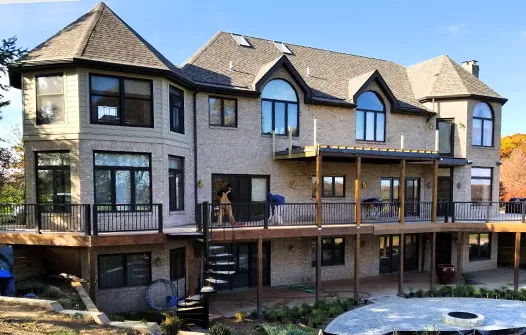 Pedroza Construction Picture 2