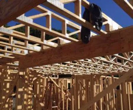 Pantelleria Construction Services & Property Management