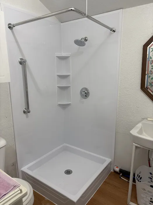 BATH FITTER Picture 5