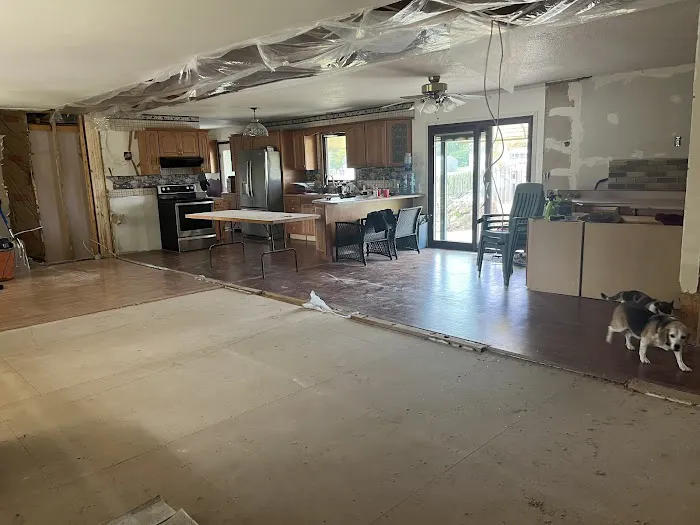Aaron's Handyman Services Picture 2