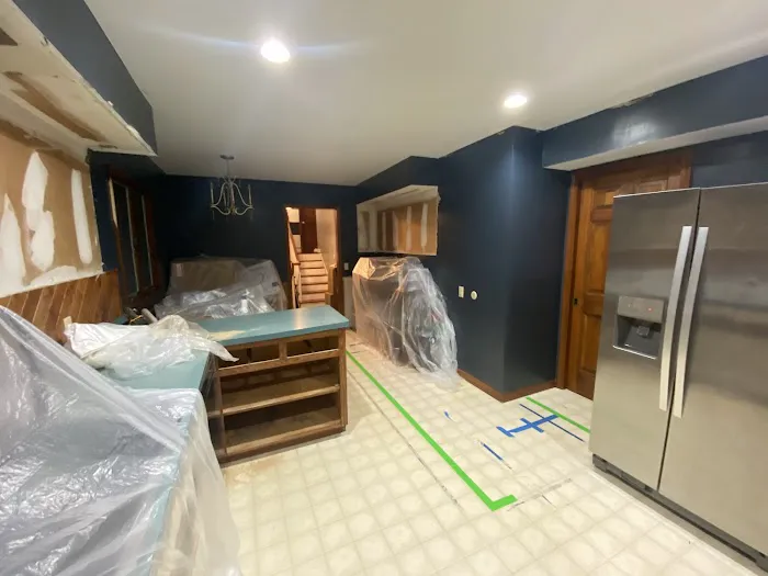 Aaron's Handyman Services Picture 4