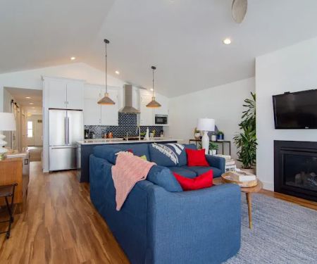 Allen Scott Construction