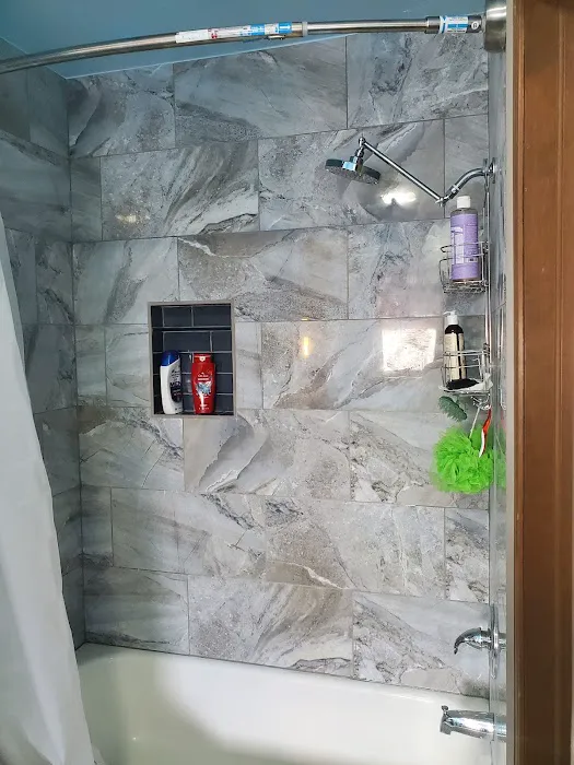 The Tile Genie Picture 7