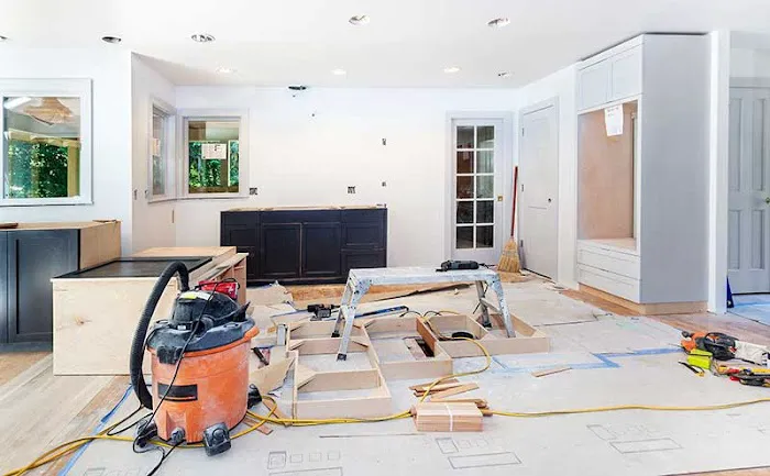 TLC Renovation Picture 2