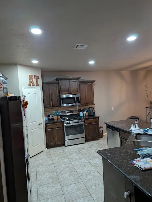 TLC Renovation Picture 1