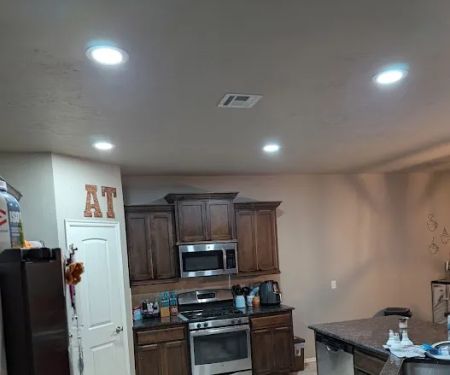 TLC Renovation
