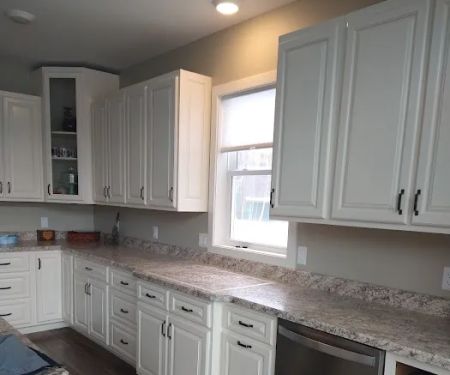 John's Custom Countertops