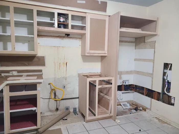 OKC Renovations Picture 2