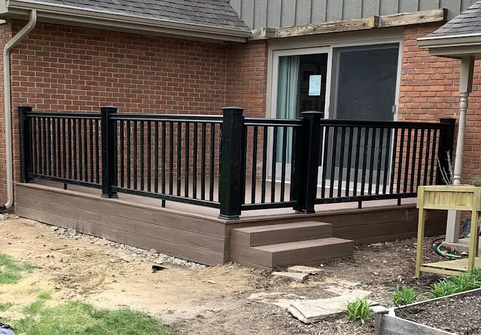 Rent-A-Husband Handyman and Construction Services Picture 4