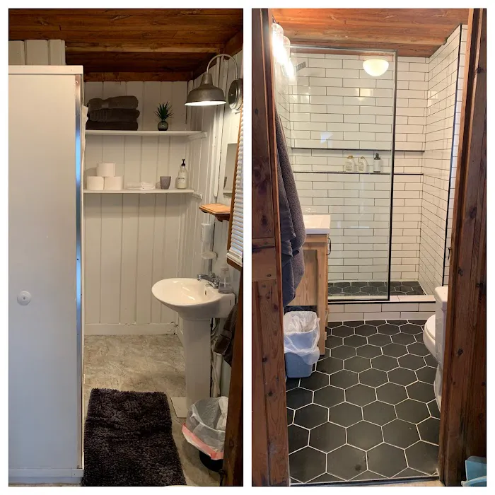 Rent-A-Husband Handyman and Construction Services Picture 5