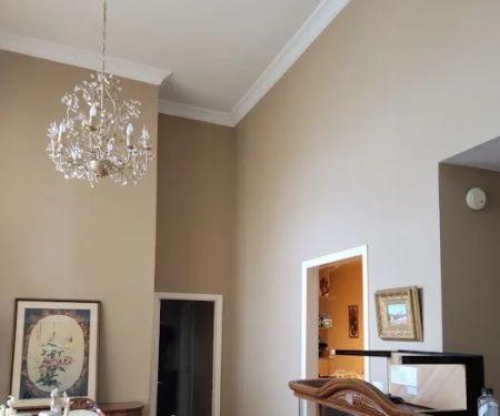 OKay Home Renovation and House Painters