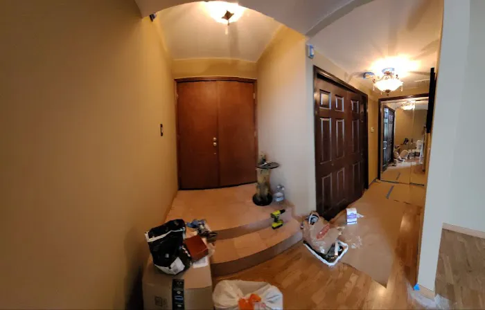 OKay Home Renovation and House Painters Picture 8