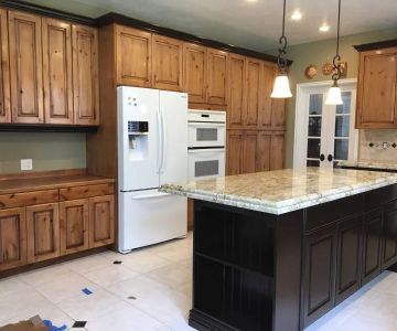 How Refinishing Can Help You Meet Tight Remodeling Deadlines | Cast Iron Restoration