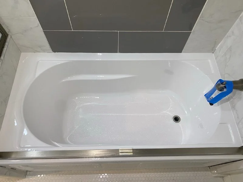 The Complete Guide to Bathtub Reglazing Durability and Warranty Terms