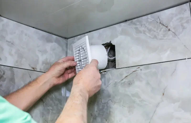 Why It’s Worth Upgrading Bathroom Vent Fans During Renovations