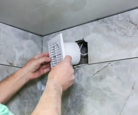 Why It’s Worth Upgrading Bathroom Vent Fans During Renovations