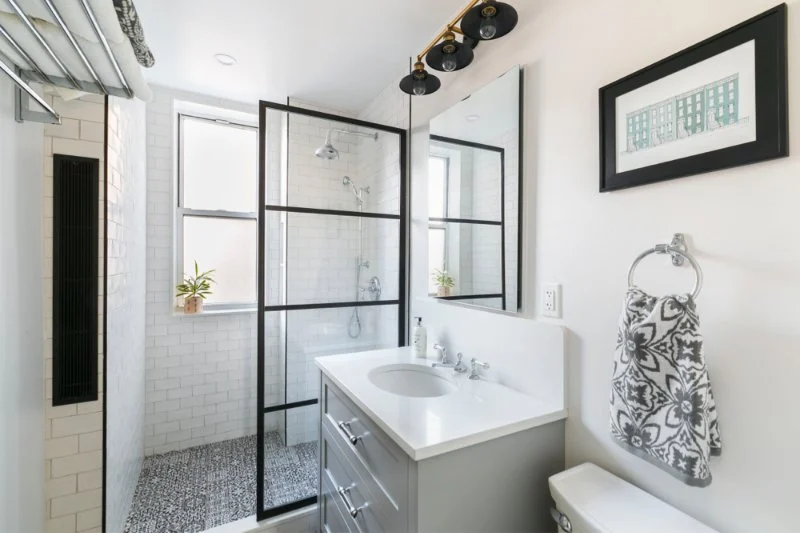 The Average Cost per Square Foot of Bathroom Remodeling in the U.S.