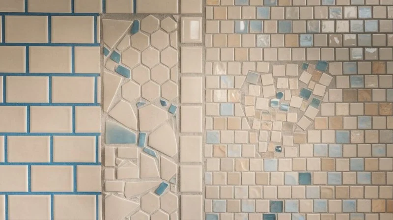 How to Coordinate Tile Patterns and Grout Colors Like a Professional Designer