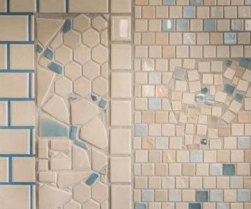 How to Coordinate Tile Patterns and Grout Colors Like a Professional Designer