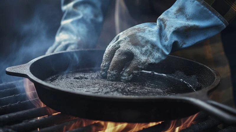 Is it Safe to Use Cast Iron Restoration Methods? A Complete Guide