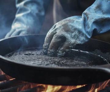 Is it Safe to Use Cast Iron Restoration Methods? A Complete Guide