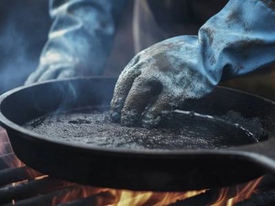 Is it Safe to Use Cast Iron Restoration Methods? A Complete Guide