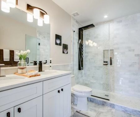 The Best Budget Strategies for a Bathroom Remodel Under $10,000