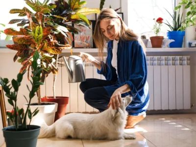 The Best Tips for Keeping Pets Safe During Remodeling Projects
