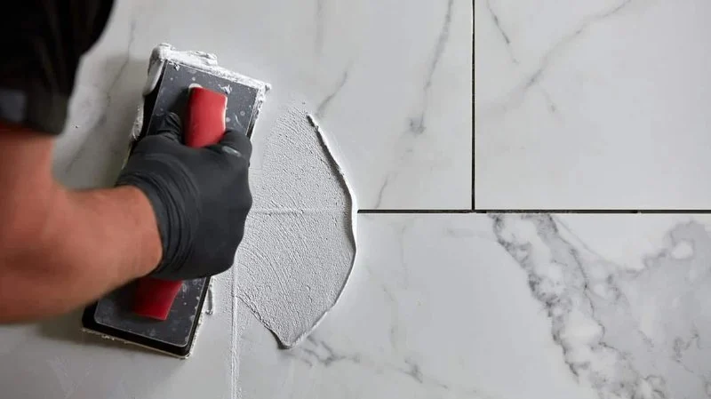 How to Reduce Slip Hazards With Proper Grout Line Design