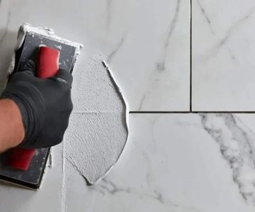 How to Reduce Slip Hazards With Proper Grout Line Design