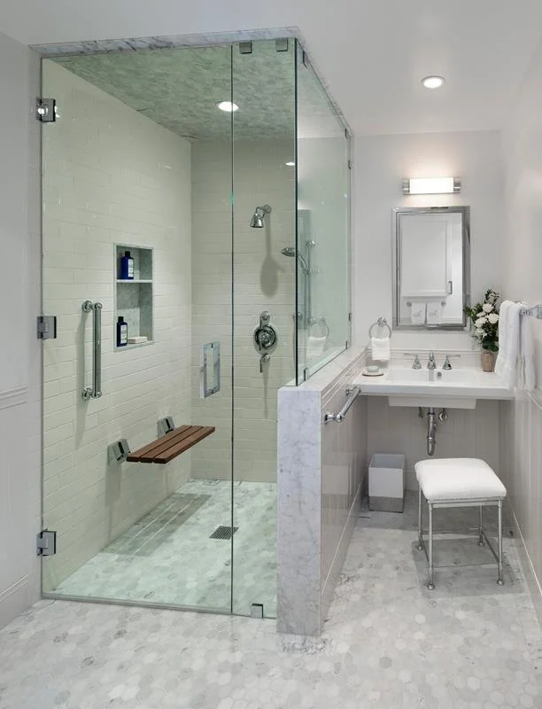 The Best Bath Remodeling Upgrades for Aging Homeowners: Transform Your Space for Comfort and Safety