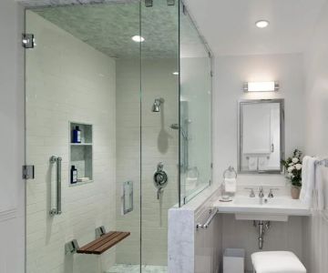 The Best Bath Remodeling Upgrades for Aging Homeowners: Transform Your Space for Comfort and Safety
