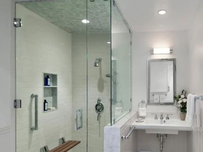 The Best Bath Remodeling Upgrades for Aging Homeowners: Transform Your Space for Comfort and Safety