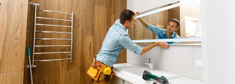 What Makes a Bathroom Contractor Truly Reliable