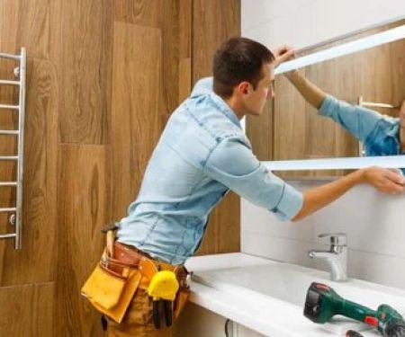 What Makes a Bathroom Contractor Truly Reliable