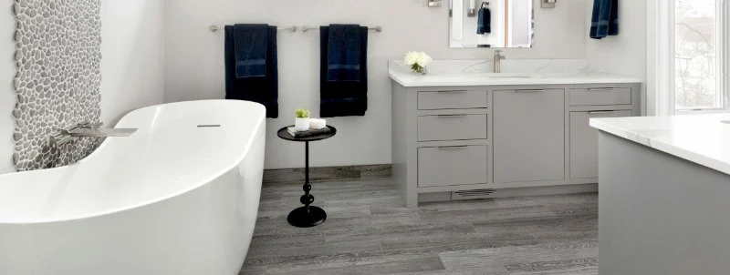 How to Pick Bathroom Flooring That Matches Your Lifestyle