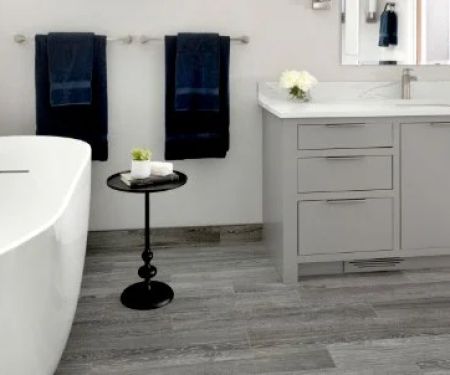 How to Pick Bathroom Flooring That Matches Your Lifestyle