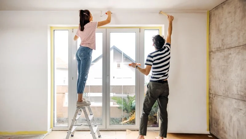 The Most Common Post-Remodel Maintenance Tasks for Homeowners