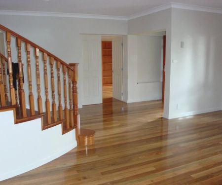 Why Refinishing Is the Ideal Choice for Rental Property Updates