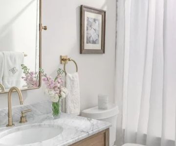 How to Plan a Bathroom Remodel Around a Busy Family Schedule