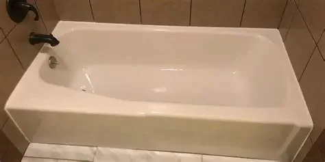 What’s the Difference Between Reglazing, Resurfacing, and Refinishing a Tub?