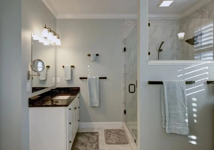 Why a New Bathroom Can Improve Your Home’s Energy Efficiency