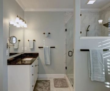 Why a New Bathroom Can Improve Your Home’s Energy Efficiency