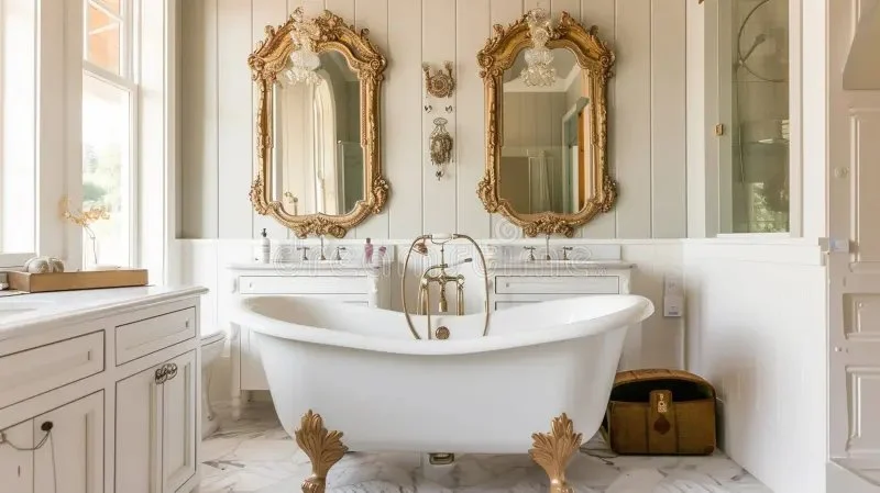 Refinishing Solutions for Antique Tubs and Fixtures: Bringing Style Back Without Breaking the Bank