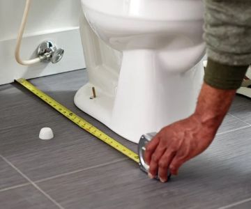 How to Properly Measure Bathroom Fixtures Before Ordering