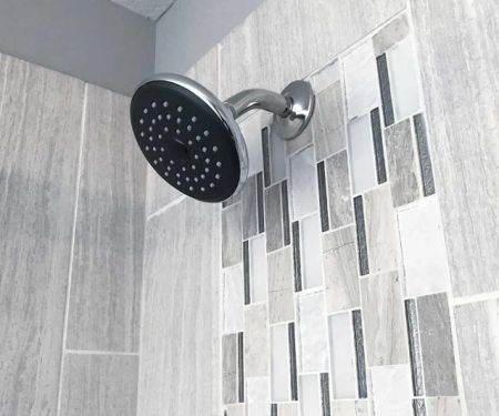 The Best Materials for Shower Walls and Surrounds in U.S. Homes