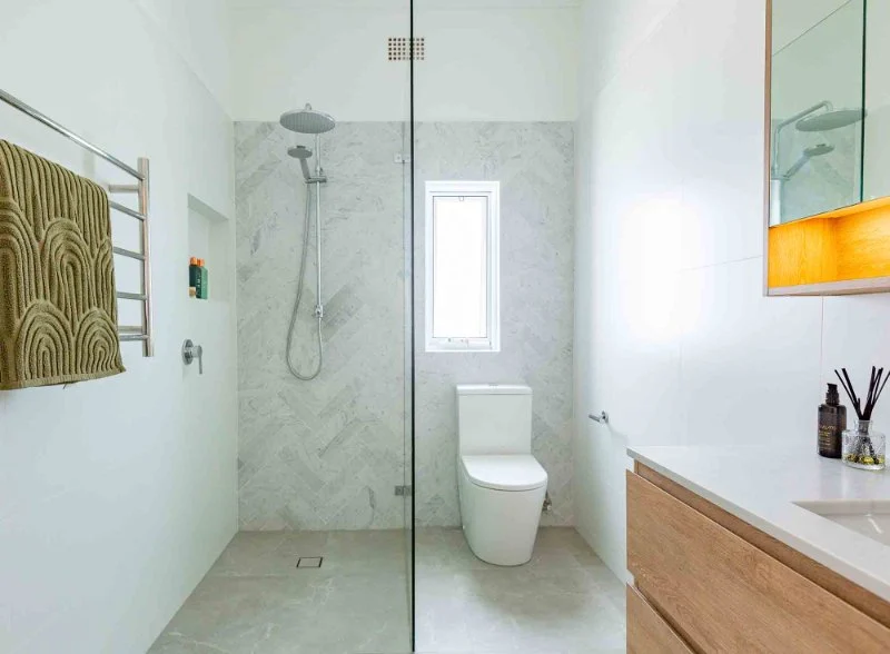 Why Resurfacing Is the Most Sustainable Option for Outdated Bathrooms