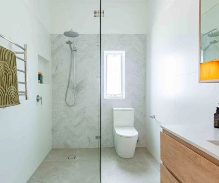 Why Resurfacing Is the Most Sustainable Option for Outdated Bathrooms