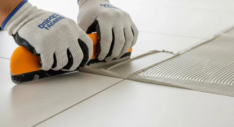 How to Select Durable Grout That Resists Mold and Mildew