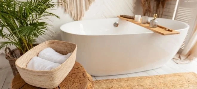 How to Make a Bathroom Remodel Eco-Friendly From Start to Finish | Cast Iron Restoration